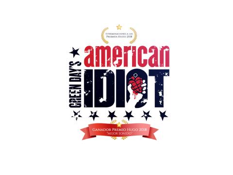 Green Day's American Idiot