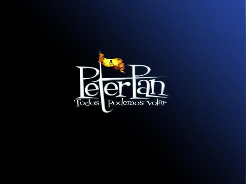 Peter Pan, Todos podemos Volar